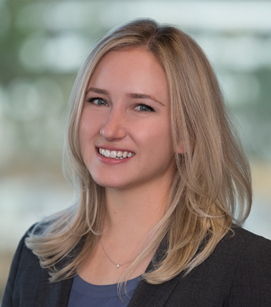 Alexandra R. Jernigan