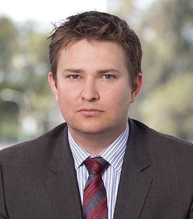 Jason Moberly  Caruso