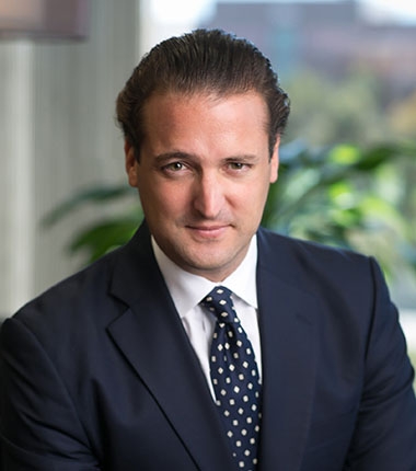 Michael B. McClellan